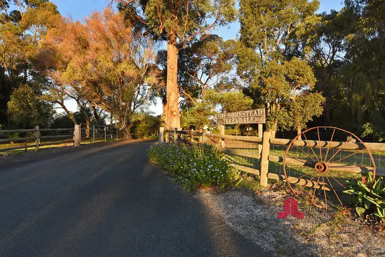 Fourth view of Homely house listing, 15 Bevan Loop, Roelands WA 6226