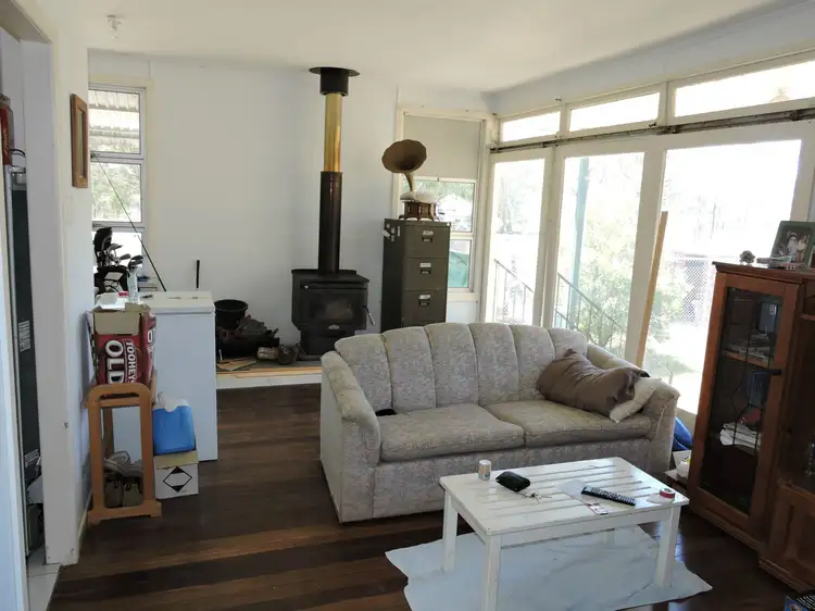 Fourth view of Homely house listing, 62 Elliott Street, Pratten QLD 4370