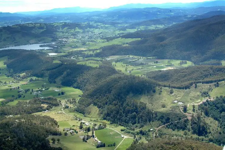 Sixth view of Homely land listing, 864 Abbotts Rd, Nicholls Rivulet TAS 7112