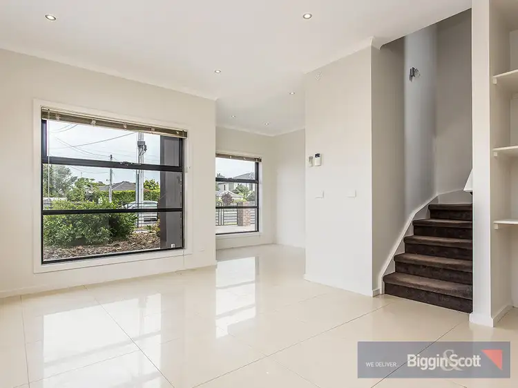 Fourth view of Homely townhouse listing, 1/98 Ashley Street, Maidstone VIC 3012