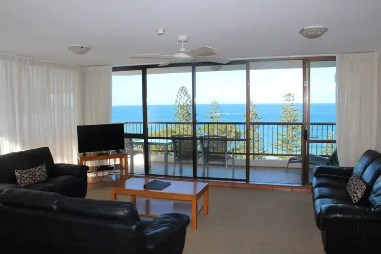 Third view of Homely unit listing, 32/143-147 Mooloolaba Esp, Mooloolaba QLD 4557