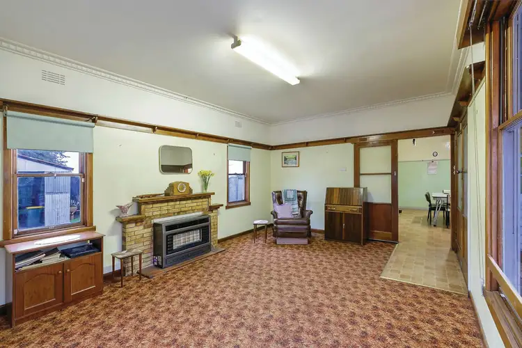 Third view of Homely house listing, 26 Central Springs Road, Daylesford VIC 3460