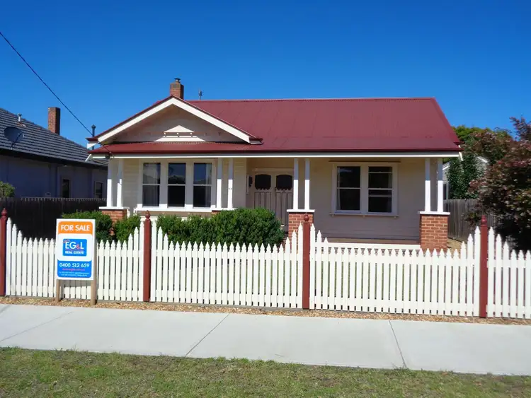 28 Grant Street, Bairnsdale VIC 3875