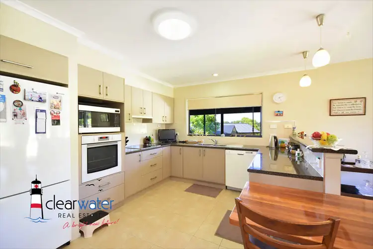 Sixth view of Homely house listing, 73 Ocean View Dr, Bermagui NSW 2546