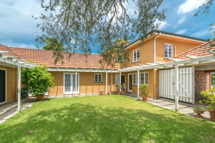 78 St. Vincent Street, Ashgrove QLD 4060