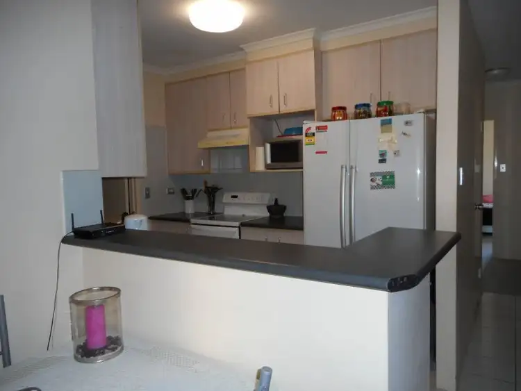 Third view of Homely unit listing, Address available on request