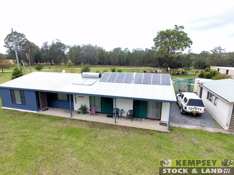 Second view of Homely rural property listing, Address available on request