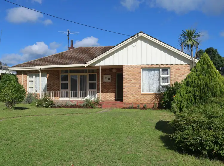 Main view of Homely house listing, 1c South Western Highway, Donnybrook WA 6239