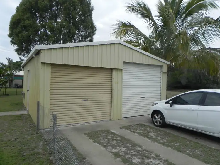 Second view of Homely house listing, 27 Emperor Street, Woodgate QLD 4660