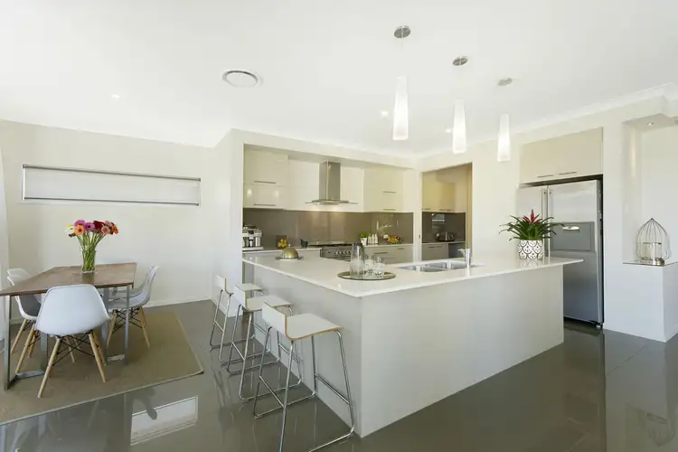 Fifth view of Homely house listing, 35 Wave Crescent, Mount Coolum QLD 4573