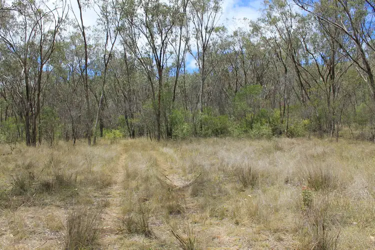 Second view of Homely rural property listing, Lot 51 Charleys Gully Road, Freestone QLD 4370