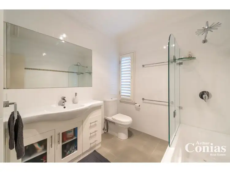 Fifth view of Homely house listing, 44 Manchester Terrace, Indooroopilly QLD 4068
