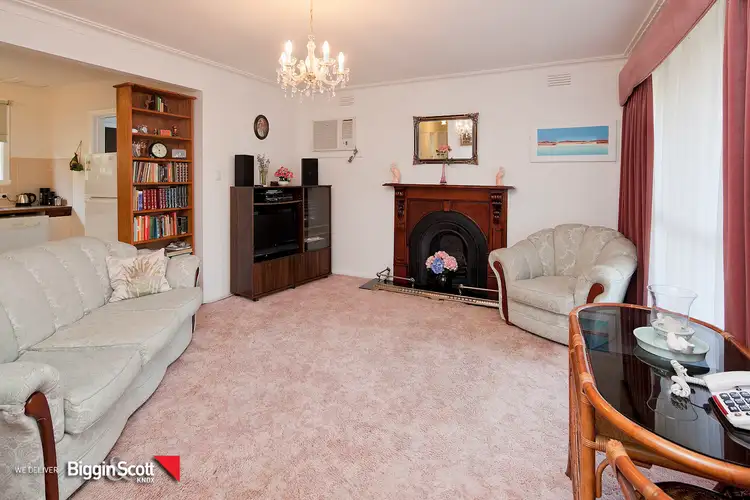 Second view of Homely house listing, 24 Pope Avenue, Boronia VIC 3155