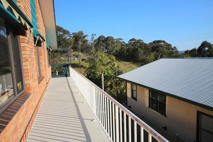 Sixth view of Homely house listing, 28 Bass Street, Eden NSW 2551