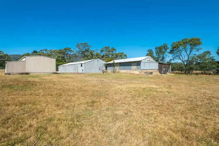 Fourth view of Homely land listing, 103 Boundary Road, Woodend VIC 3442