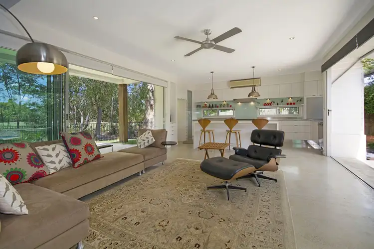 Third view of Homely house listing, 29 Lakeside Drive, Peregian Springs QLD 4573
