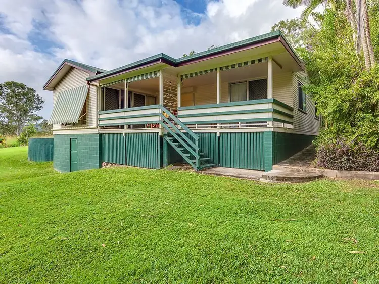 Second view of Homely house listing, LOT 4, 268 Eumundi Kenilworth Road, Eerwah Vale QLD 4562