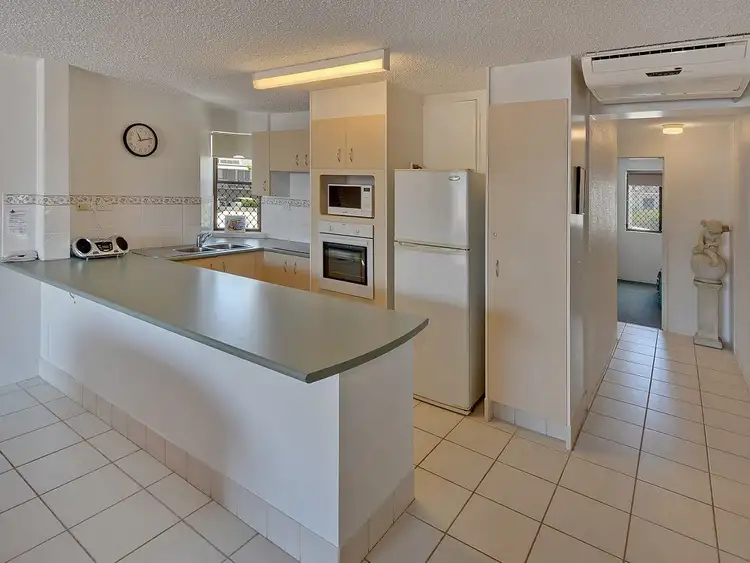 Sixth view of Homely unit listing, 14/236 Alexandra Parade, Alexandra Headland QLD 4572