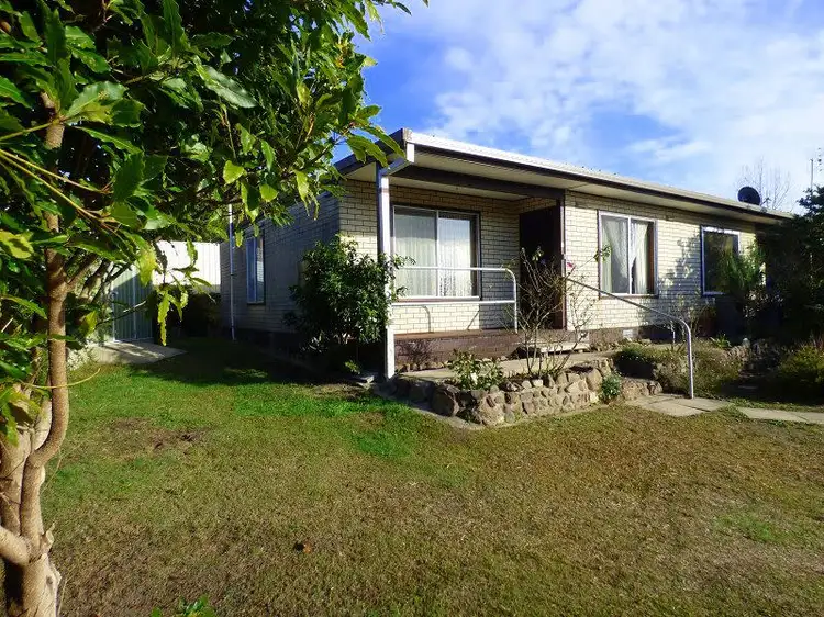 Main view of Homely unit listing, 7/1-5 Blue Marlin Court, Eden NSW 2551