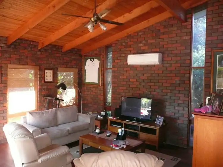 Third view of Homely house listing, 66 Halls Road, Myrtleford VIC 3737