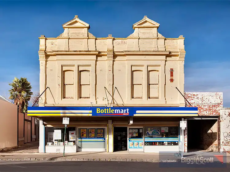 Main view of Homely house listing, 254-256 Union Road, Moonee Ponds VIC 3039