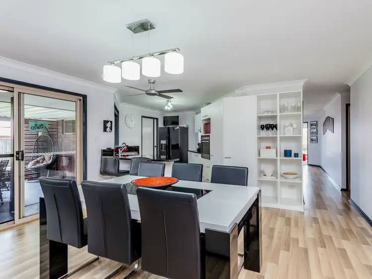 Third view of Homely house listing, 2 Isabella Court, Deception Bay QLD 4508