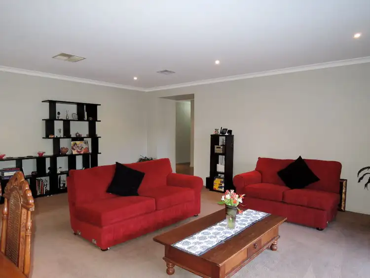 Sixth view of Homely house listing, 11 Roxanne Court, Woodend VIC 3444