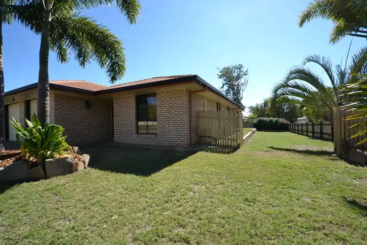 11 Anna Street, Gracemere QLD 4702
