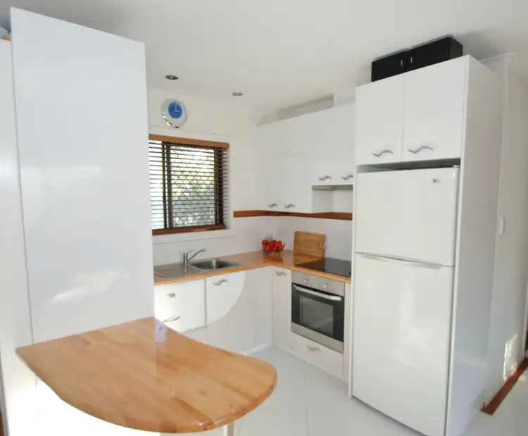Third view of Homely unit listing, Address available on request