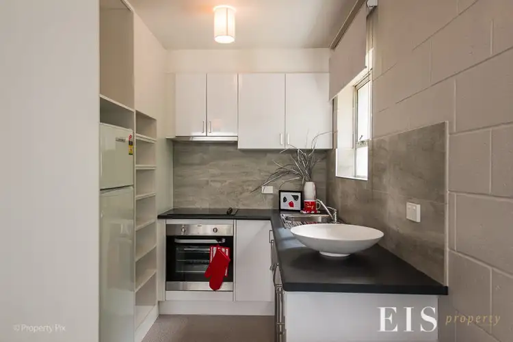 Fourth view of Homely unit listing, 1/249 Bathurst Street, West Hobart TAS 7000