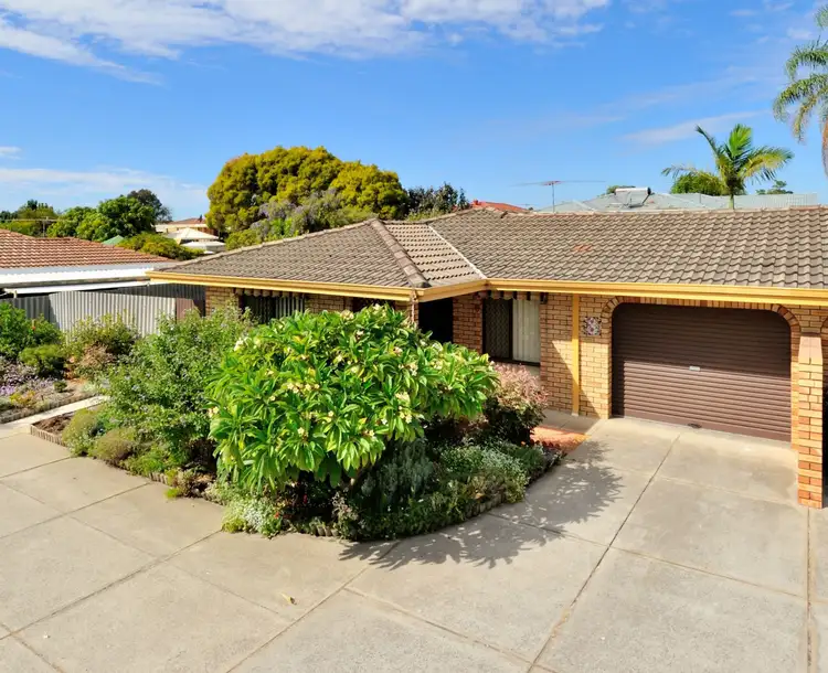 8, LOT 8, 54 Freeland Square, Eden Hill WA 6054