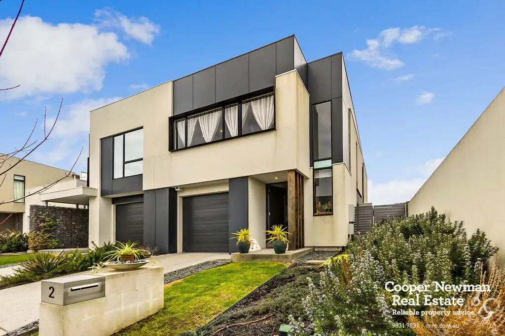 Main view of Homely house listing, 2 Burn Nar Look Drive, Burwood VIC 3125