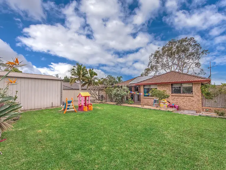 Sixth view of Homely house listing, 16 Fraser Crescent, Albion Park NSW 2527