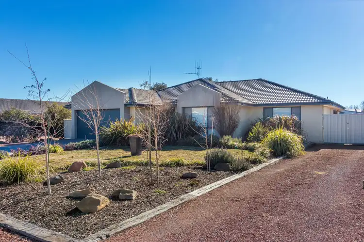 6 Lundie Street, Bungendore NSW 2621
