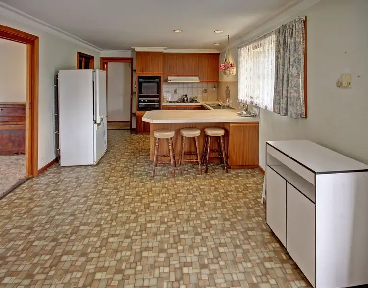 Third view of Homely house listing, 160 Nicholson St, Bairnsdale VIC 3875