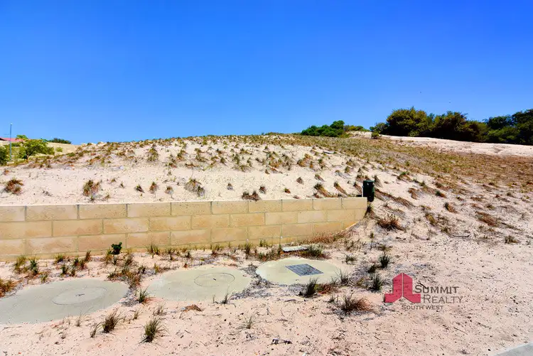 Fifth view of Homely land listing, L17 Starflower View, Preston Beach WA 6215