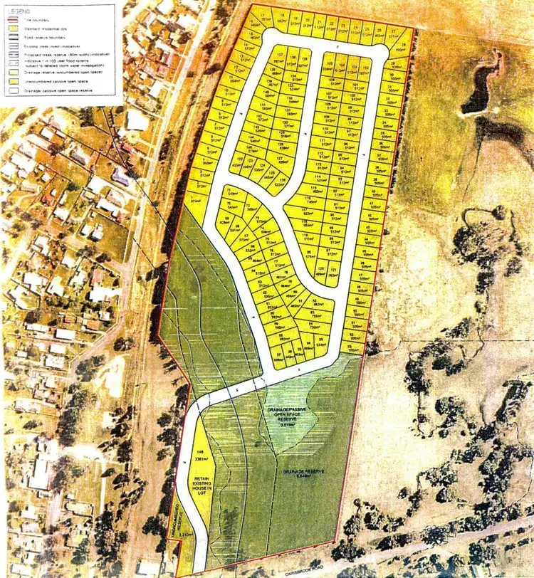 101 Cairnbrook Road, Glengarry VIC 3854