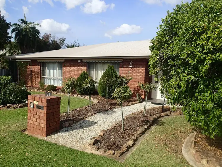 Third view of Homely house listing, 31 Wanstead Street, Corowa NSW 2646