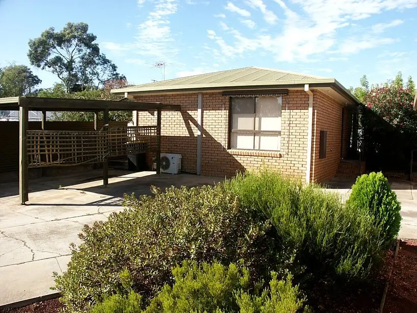 Main view of Homely unit listing, Unit 4/14 Mahnke Street, Stawell VIC 3380