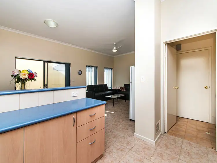 Sixth view of Homely townhouse listing, 6, LOT 19, 1 Plaistow St, Joondalup WA 6027