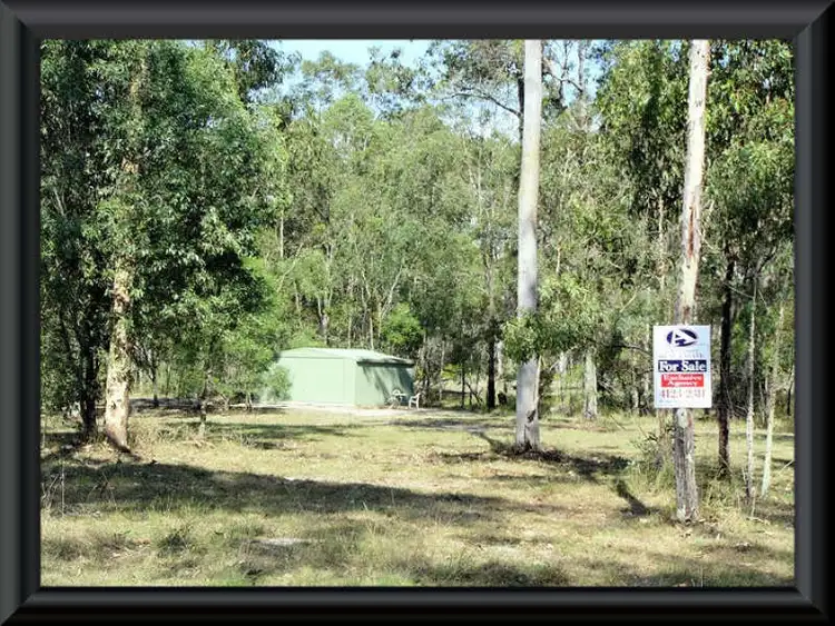 Main view of Homely land listing, Address available on request