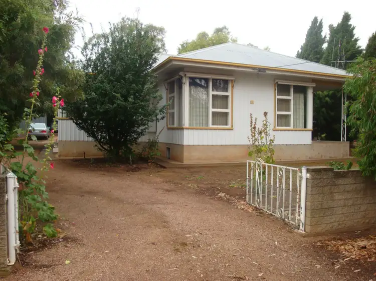 Main view of Homely house listing, 14 Redgum Street, Wirrabara SA 5481