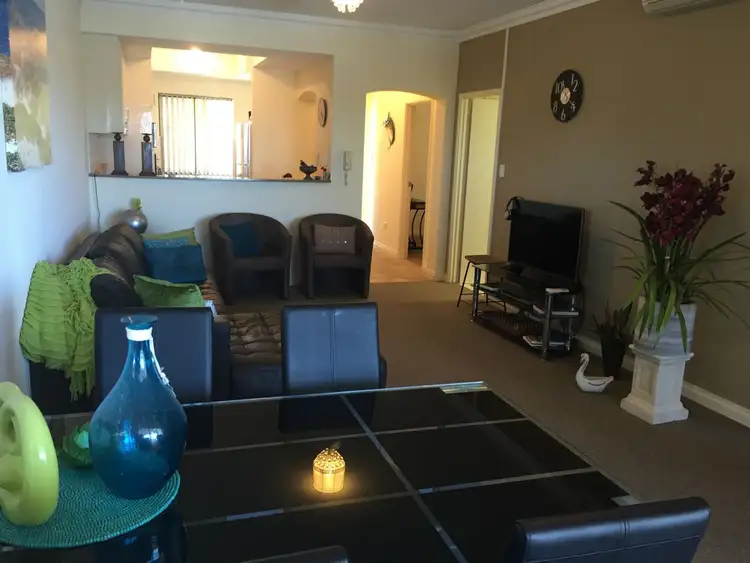 Fourth view of Homely unit listing, 37/37 Dolphin Drive, Mandurah WA 6210