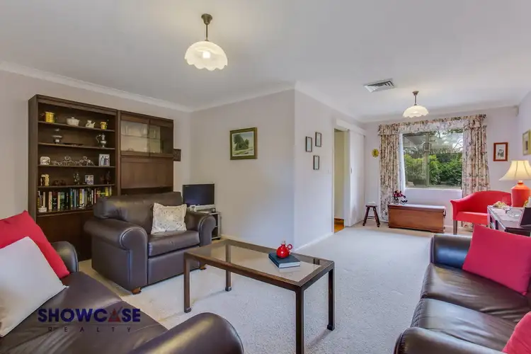 Third view of Homely house listing, 5 Lipsia Pl, Carlingford NSW 2118