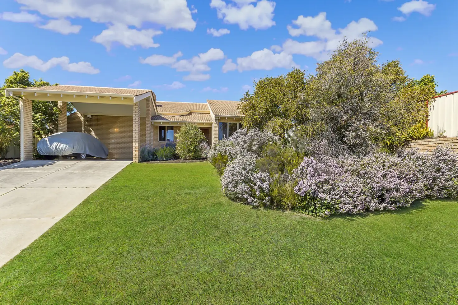 Main view of Homely house listing, 8 SIERRA CHASE, Leeming WA 6149