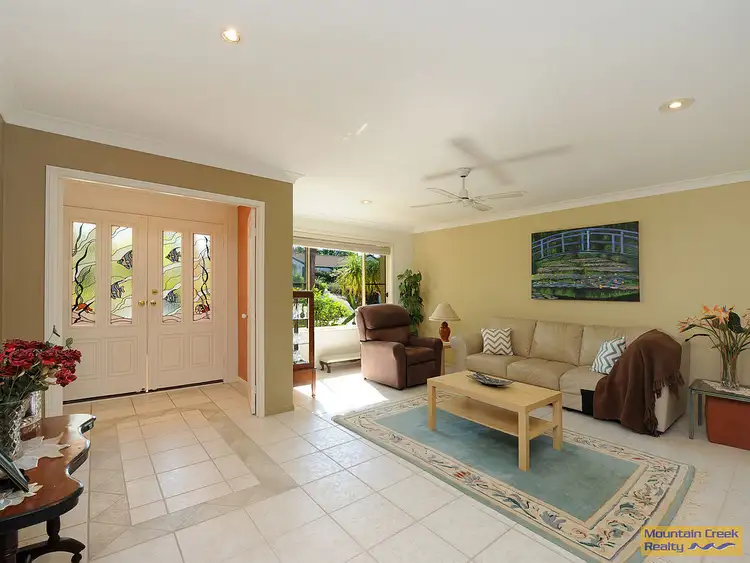 Fifth view of Homely house listing, 42 Cranfield Drive, Buderim QLD 4556