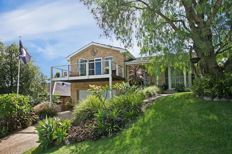 Third view of Homely house listing, 7 Alpha Close, Eleebana NSW 2282