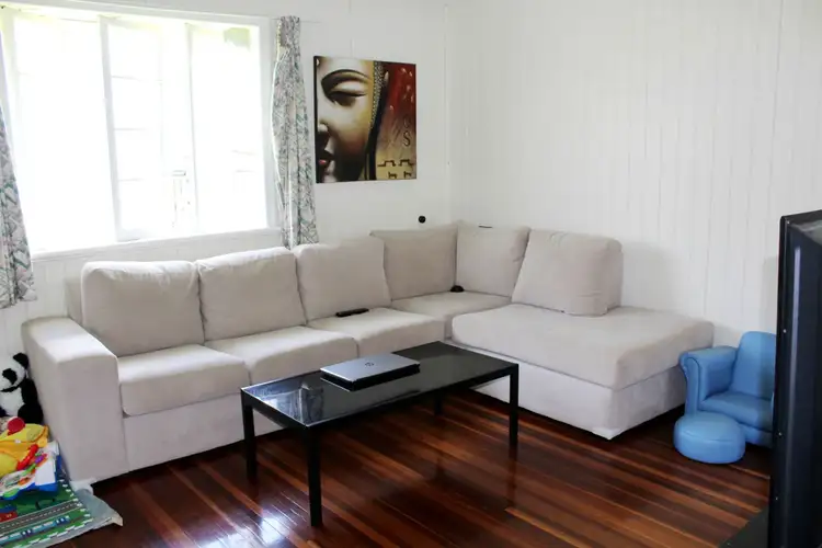 Fourth view of Homely house listing, 345 Albert Street, Maryborough QLD 4650
