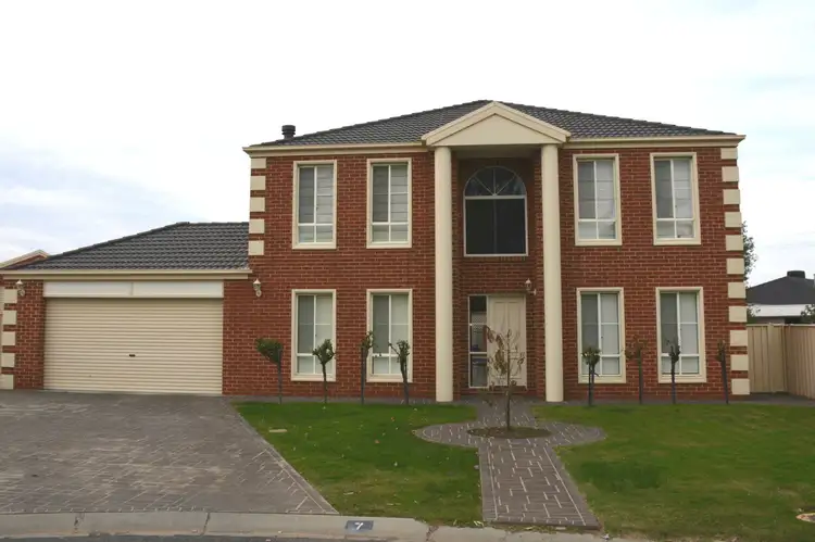 7 Keamy Court, Barooga NSW 3644