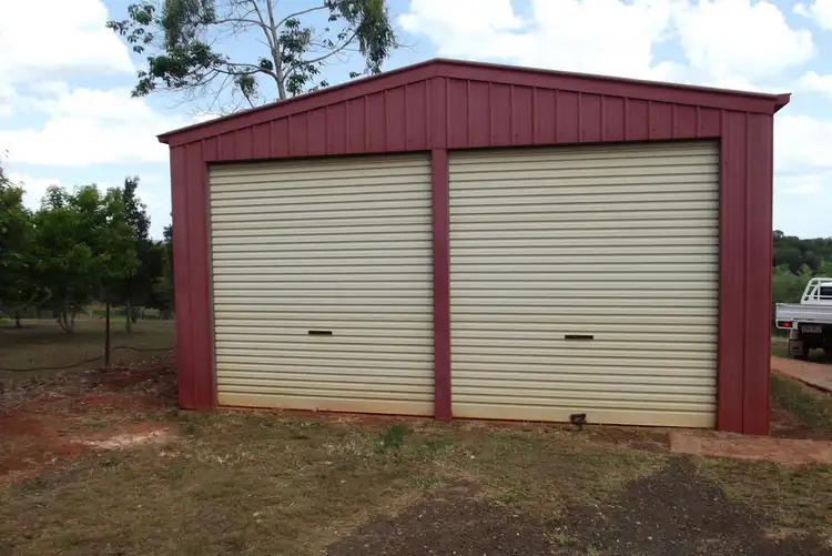 Seventh view of Homely house listing, 222 ATC Hall Road, North Isis QLD 4660